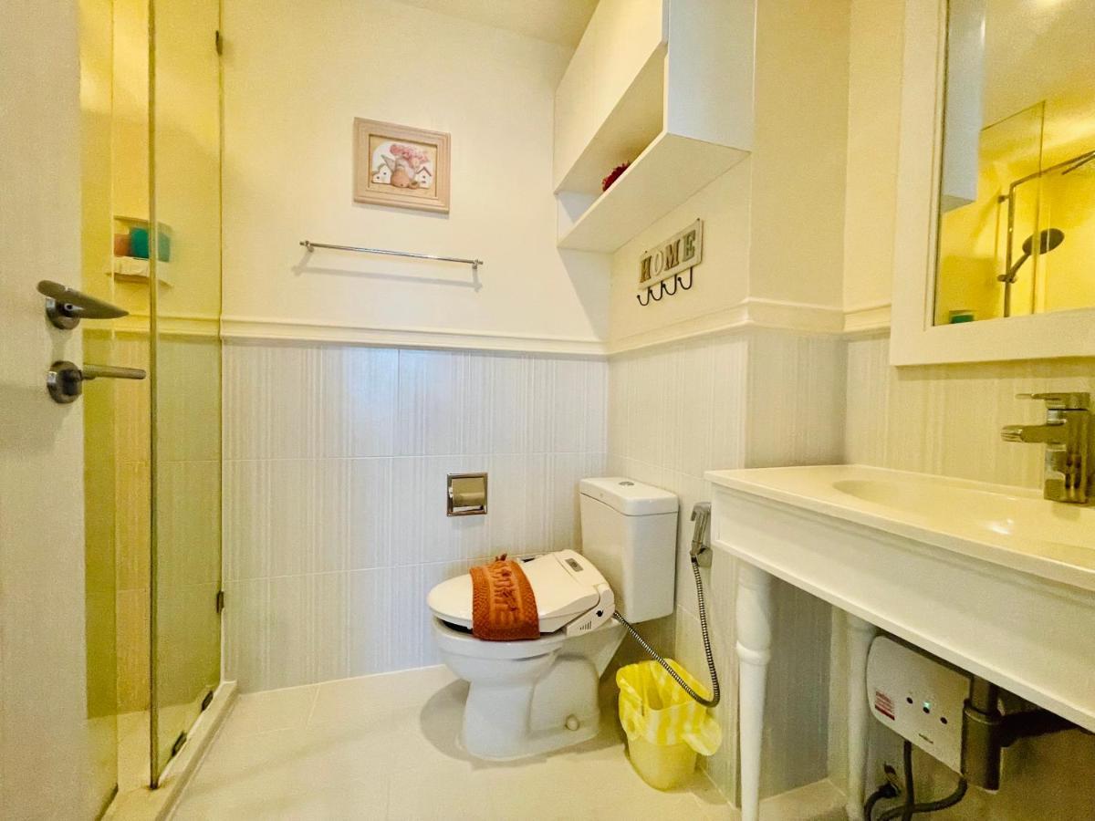 Appartement Summer 2 Bedrooms Pool View Classic *